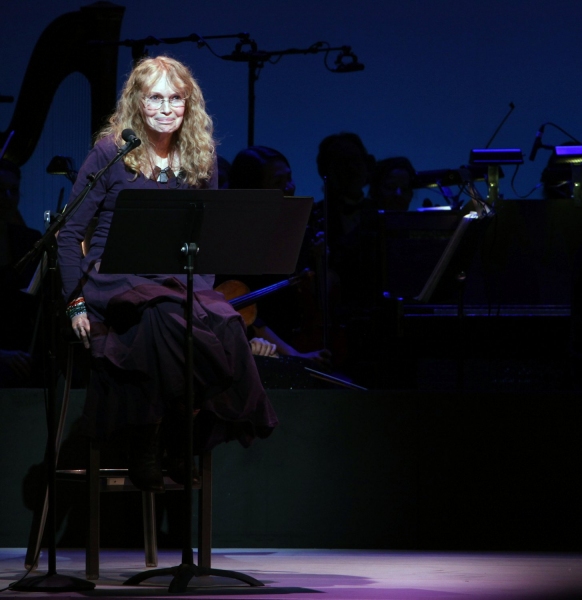 Photo Coverage: New York City Center Gala Honoring SONDHEIM- Part 1 Image