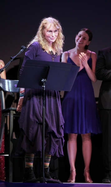 Photo Coverage: New York City Center Gala Honoring SONDHEIM- Part 1 