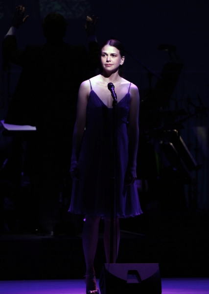 Photo Coverage: New York City Center Gala Honoring SONDHEIM- Part 1 