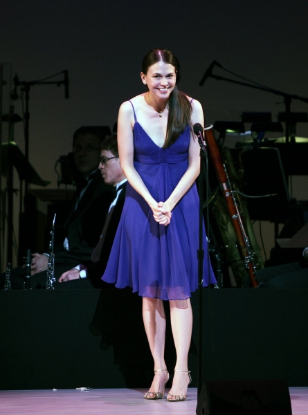 Photo Coverage: New York City Center Gala Honoring SONDHEIM- Part 1 Image