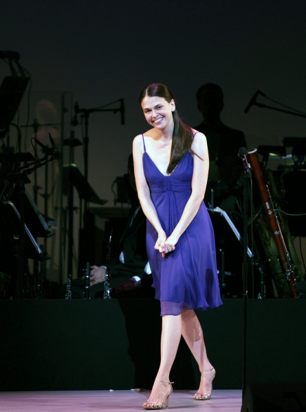 Photo Coverage: New York City Center Gala Honoring SONDHEIM- Part 1 Image