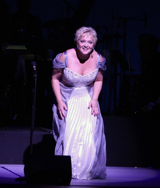 Photo Coverage: New York City Center Gala Honoring SONDHEIM- Part 1 Image