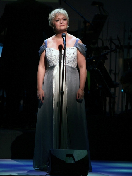 Photo Coverage: New York City Center Gala Honoring SONDHEIM- Part 1 Image