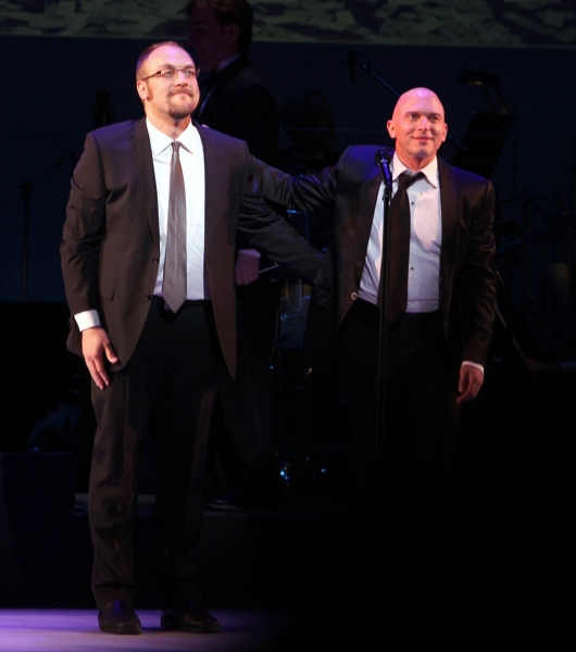 Photo Coverage: New York City Center Gala Honoring SONDHEIM- Part 1 Image