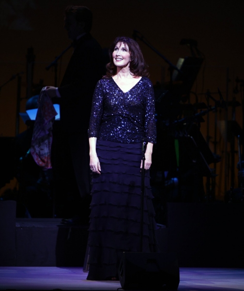 Photo Coverage: New York City Center Gala Honoring SONDHEIM- Part 1 Image