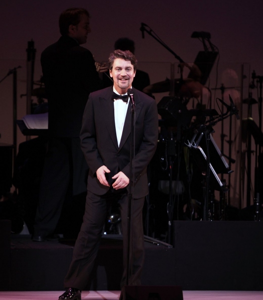 Photo Coverage: New York City Center Gala Honoring SONDHEIM- Part 1 Image