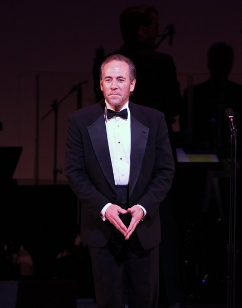 Photo Coverage: New York City Center Gala Honoring SONDHEIM- Part 1 Image