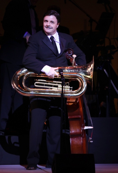 Photo Coverage: New York City Center Gala Honoring SONDHEIM- Part 1 Image