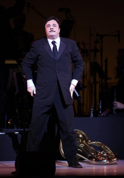 Photo Coverage: New York City Center Gala Honoring SONDHEIM- Part 1 Image