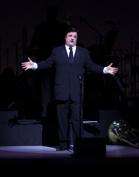 Photo Coverage: New York City Center Gala Honoring SONDHEIM- Part 1 Image