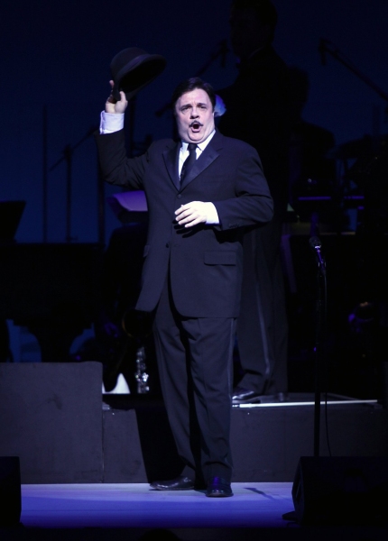 Photo Coverage: New York City Center Gala Honoring SONDHEIM- Part 1 Image