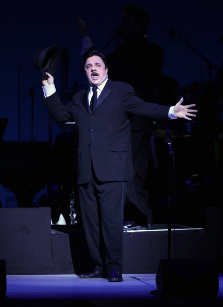 Photo Coverage: New York City Center Gala Honoring SONDHEIM- Part 1 Image