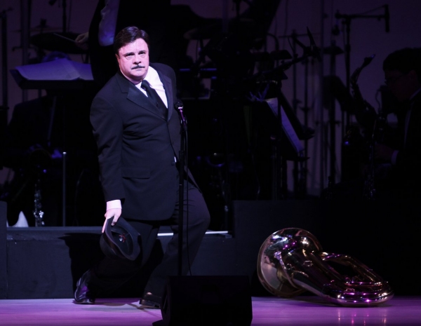 Photo Coverage: New York City Center Gala Honoring SONDHEIM- Part 1 Image