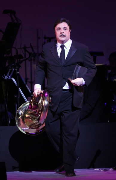 Photo Coverage: New York City Center Gala Honoring SONDHEIM- Part 1 Image