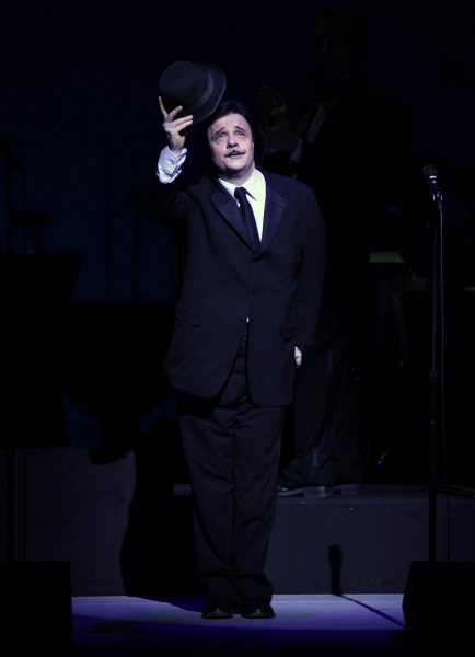 Photo Coverage: New York City Center Gala Honoring SONDHEIM- Part 1 Image