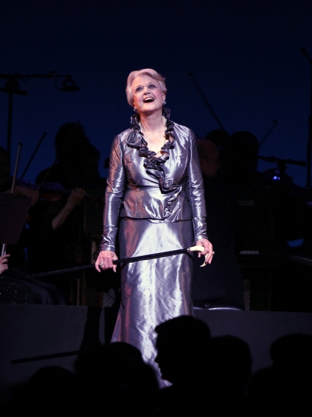 Photo Coverage: New York City Center Gala Honoring SONDHEIM- Part 1 