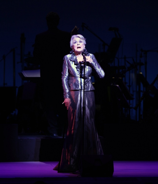 Photo Coverage: New York City Center Gala Honoring SONDHEIM- Part 1 Image