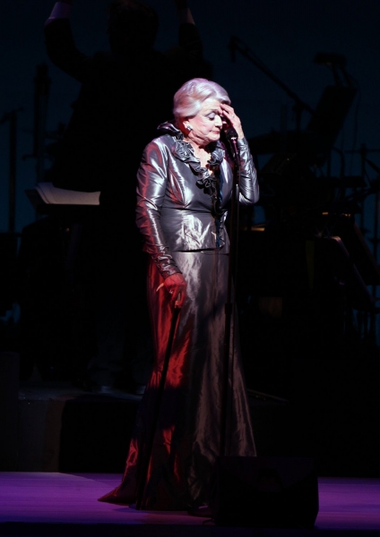 Photo Coverage: New York City Center Gala Honoring SONDHEIM- Part 1 Image