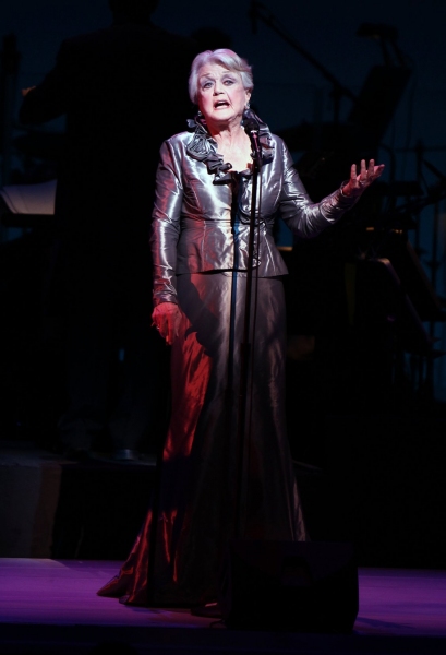 Photo Coverage: New York City Center Gala Honoring SONDHEIM- Part 1 Image