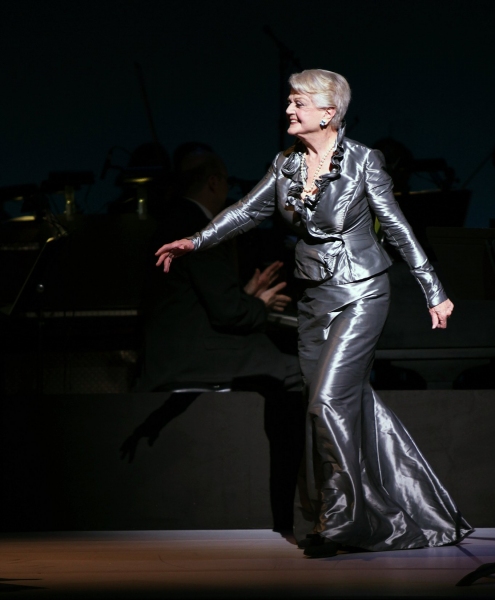 Photo Coverage: New York City Center Gala Honoring SONDHEIM- Part 1 