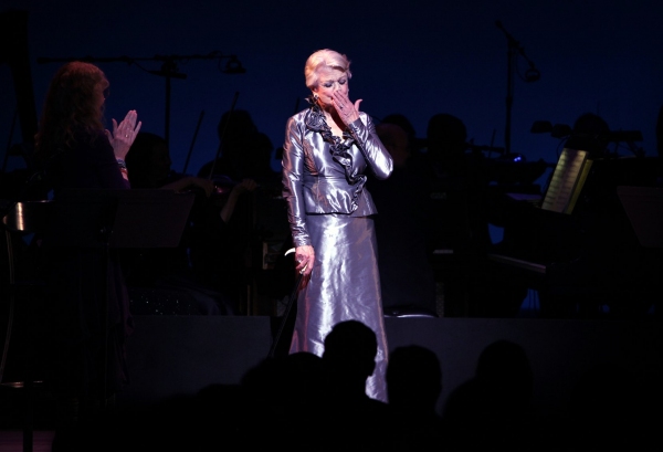 Photo Coverage: New York City Center Gala Honoring SONDHEIM- Part 1 Image