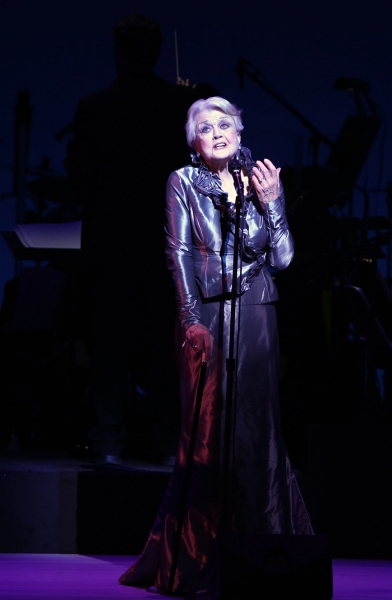Photo Coverage: New York City Center Gala Honoring SONDHEIM- Part 1 Image