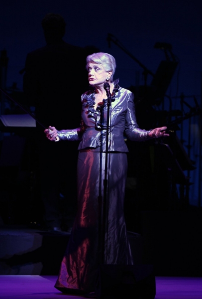 Photo Coverage: New York City Center Gala Honoring SONDHEIM- Part 1 Image