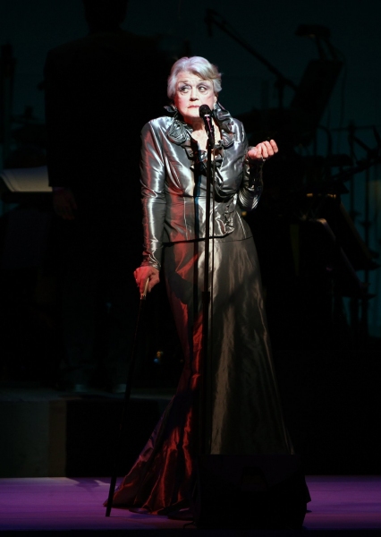 Photo Coverage: New York City Center Gala Honoring SONDHEIM- Part 1 Image