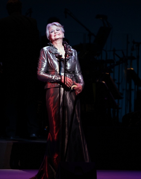 Photo Coverage: New York City Center Gala Honoring SONDHEIM- Part 1 Image