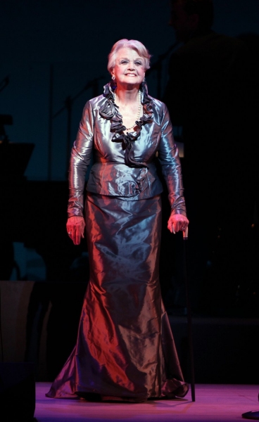 Photo Coverage: New York City Center Gala Honoring SONDHEIM- Part 1 Image