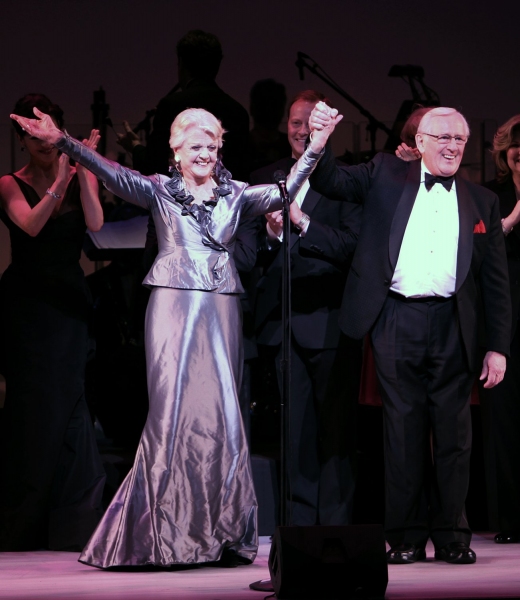 Photo Coverage: New York City Gala - Tribute to SONDHEIM Part 2 Image
