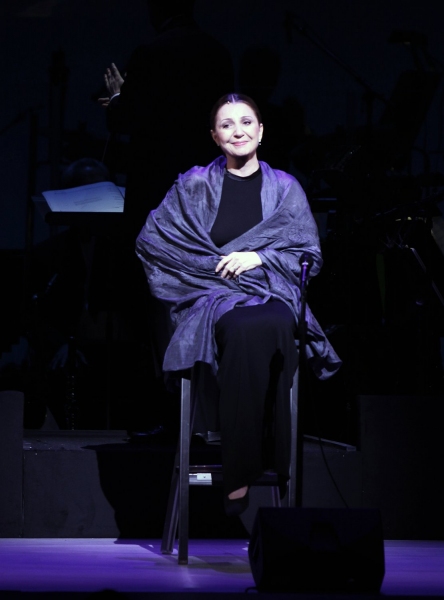 Photo Coverage: New York City Gala - Tribute to SONDHEIM Part 2 Image