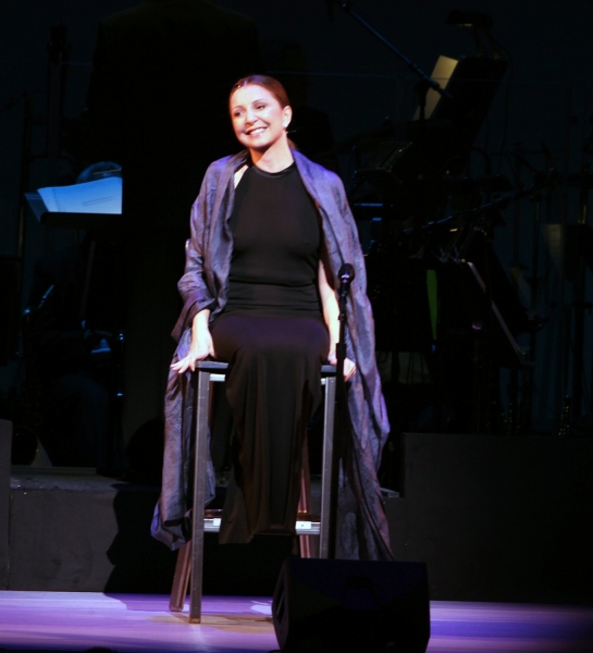 Photo Coverage: New York City Gala - Tribute to SONDHEIM Part 2 Image