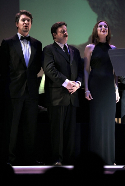 Photo Coverage: New York City Gala - Tribute to SONDHEIM Part 2 Image