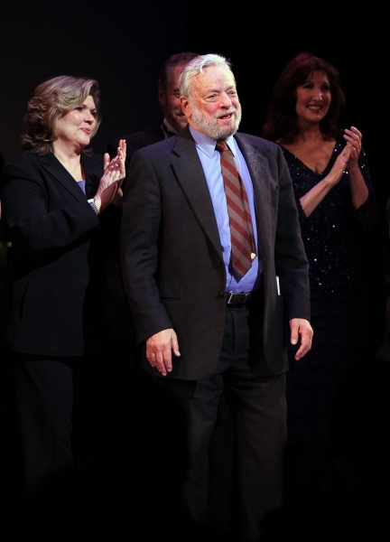 Photo Coverage: New York City Gala - Tribute to SONDHEIM Part 2 Image