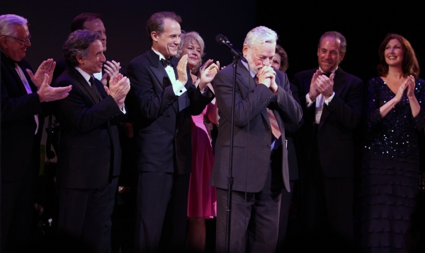 Photo Coverage: New York City Gala - Tribute to SONDHEIM Part 2 Image