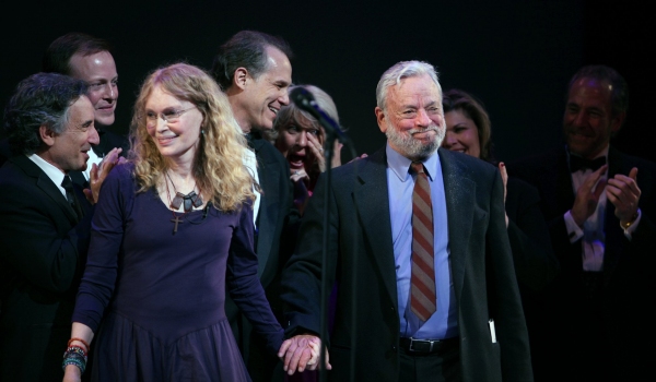Photo Coverage: New York City Gala - Tribute to SONDHEIM Part 2 Image