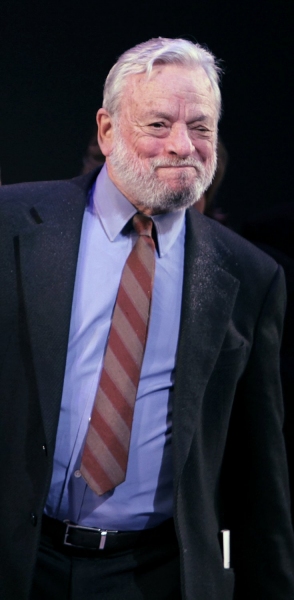 Photo Coverage: New York City Gala - Tribute to SONDHEIM Part 2 Image