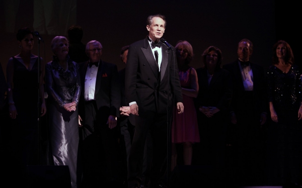 Photo Coverage: New York City Gala - Tribute to SONDHEIM Part 2 Image
