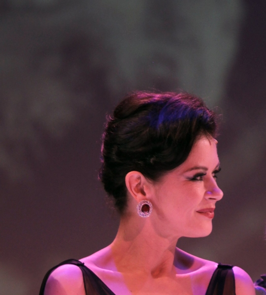 Photo Coverage: New York City Gala - Tribute to SONDHEIM Part 2 Image