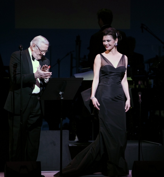 Photo Coverage: New York City Gala - Tribute to SONDHEIM Part 2 Image