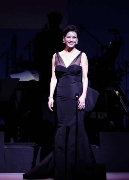 Photo Coverage: New York City Gala - Tribute to SONDHEIM Part 2 Image