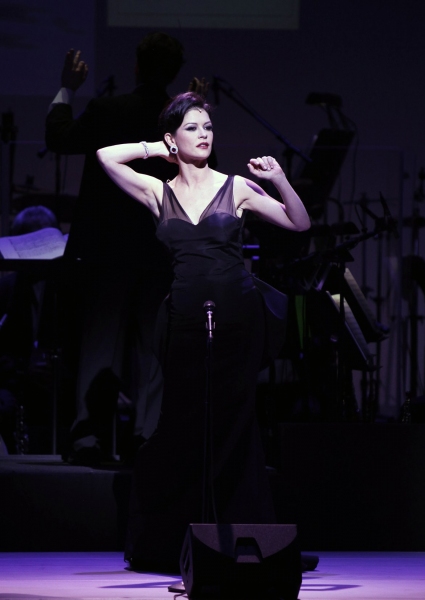 Photo Coverage: New York City Gala - Tribute to SONDHEIM Part 2 Image