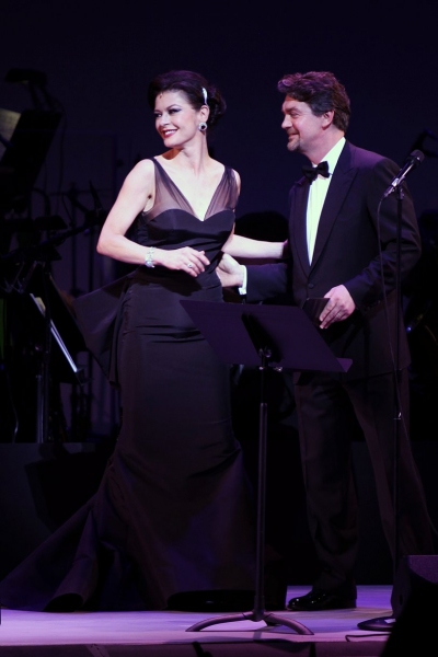 Photo Coverage: New York City Gala - Tribute to SONDHEIM Part 2 Image