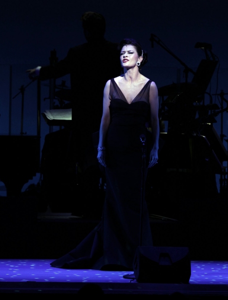 Photo Coverage: New York City Gala - Tribute to SONDHEIM Part 2 Image