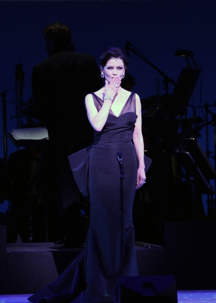 Photo Coverage: New York City Gala - Tribute to SONDHEIM Part 2 Image