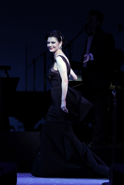 Photo Coverage: New York City Gala - Tribute to SONDHEIM Part 2 Image