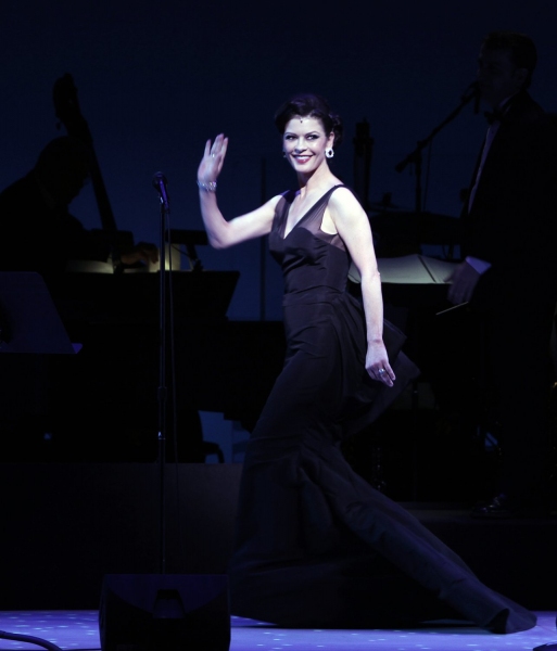 Photo Coverage: New York City Gala - Tribute to SONDHEIM Part 2 Image