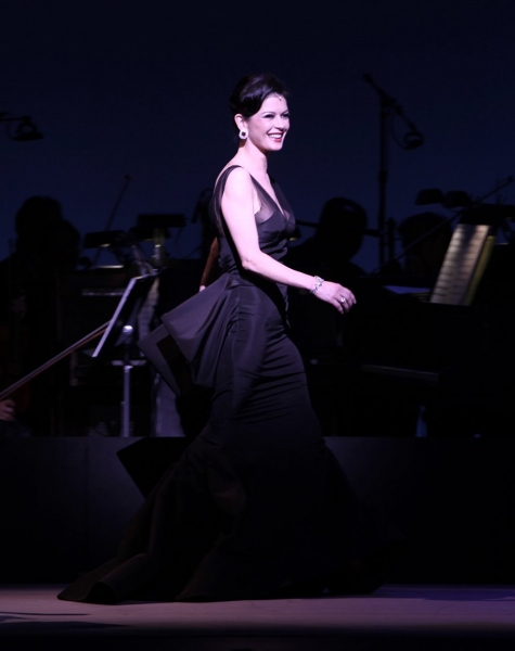 Photo Coverage: New York City Gala - Tribute to SONDHEIM Part 2 Image