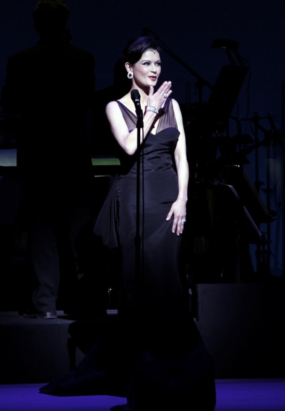 Photo Coverage: New York City Gala - Tribute to SONDHEIM Part 2 Image